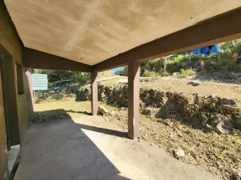 Casa en Venta de 1 dormitorio