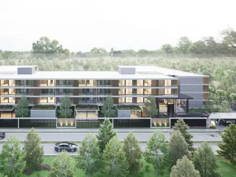 Departamento en Venta en Canning, USD 90.000
