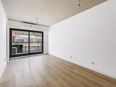 Departamento en venta de 2 ambientes en Belgrano de 64m2