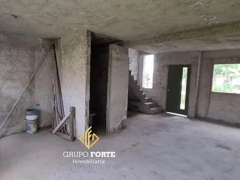 Casa en Venta de 1 dormitorio