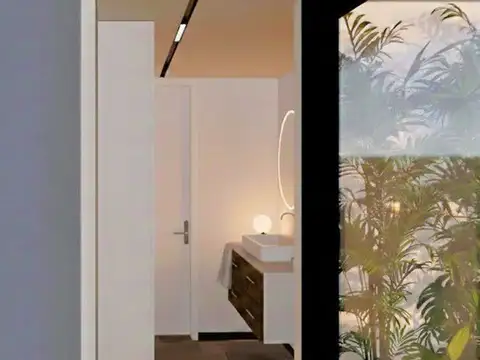 CASA 3 DORMITORIOS EN VENTA EKO DISTRITO