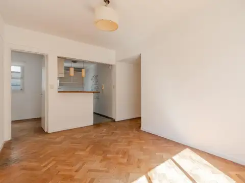Departamento en Alquiler de 2 ambientes