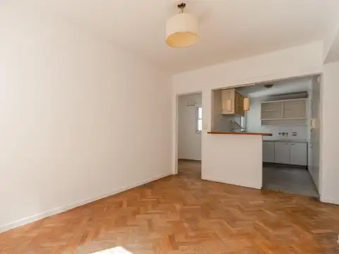 Departamento en Alquiler en Barrio Norte, $ 790.000