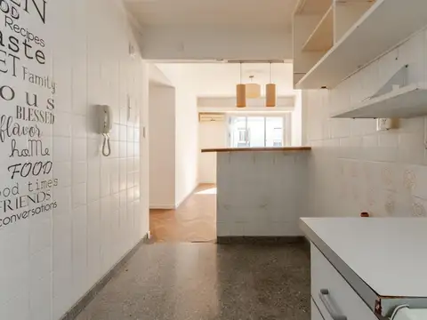 Departamento en Alquiler Permite mascota