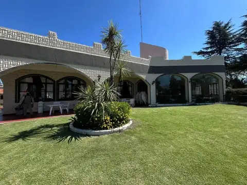 Casa en Venta 5 años