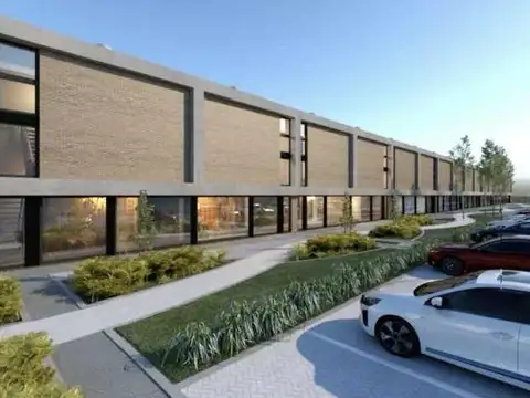 Local comercial con deposito para usos mixtos en Fisherton