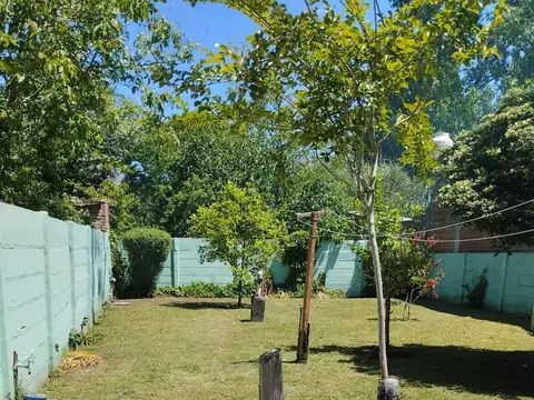 Casa en Venta 42 años