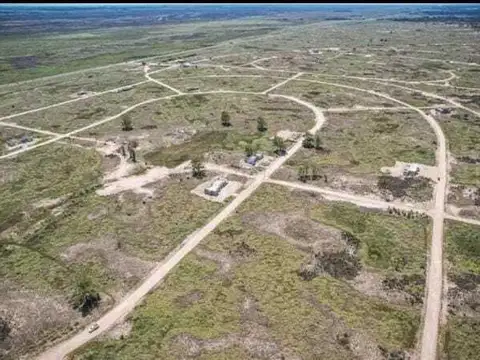 Terreno Parcela  en Venta en Villa Gesell, Costa Atlántica, Buenos Aires