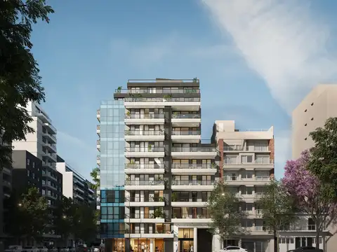 Departamento en Venta Apto profesional