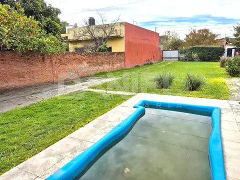 Terreno en Venta, FOS 15