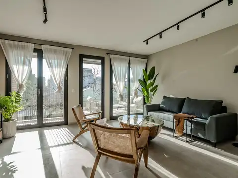 Departamento en Venta de 4 ambientes