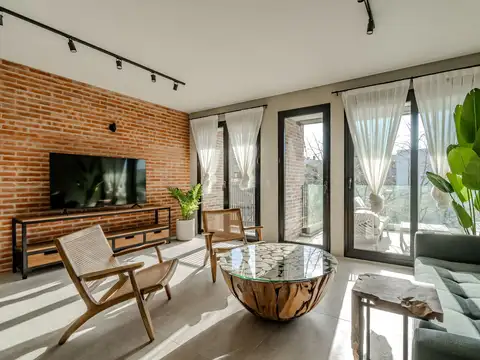 Departamento en Venta en Villa Devoto, USD 498.000