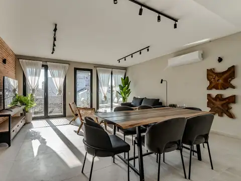 VENTA DEPARTAMENTO 4to piso, 4 amb. DEVOTO