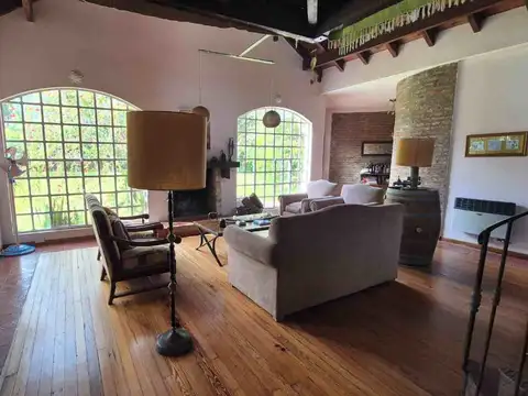 Casa en Venta de 6 dormitorios