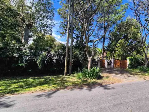 VENTA DE CASA EN BENAVIDEZ, PARTIDO DE TIGRE