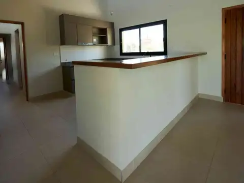 Venta casa 3 dormitorios a estrenar en San Luis