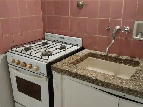 Santos Dumont 4000, Piso 2