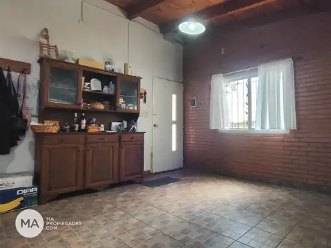 Casa en Venta de 2 dormitorios