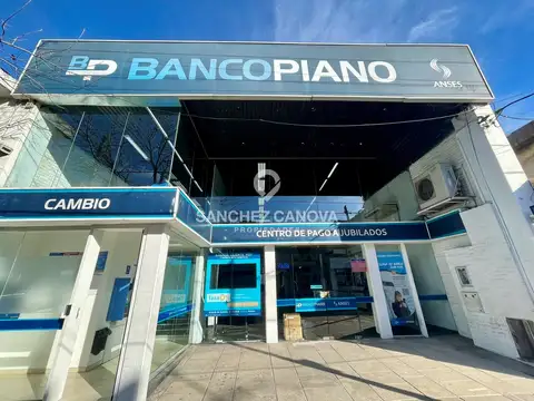 Local  en Alquiler en Castelar, Morón, G.B.A. Zona Oeste