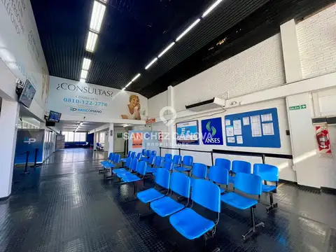 Local  en Alquiler en Castelar, Morón, G.B.A. Zona Oeste