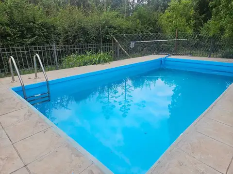 ALQUILER CASA CALLE BESARES CHACRAS DE CORIA MDZ