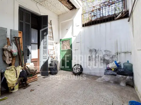 Terreno en Venta de 190,0 m2