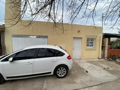 Casa en Alquiler en B° Raota – Práctica, Cómoda y a m del Asfalto