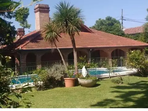 Florencio Sánchez 3063