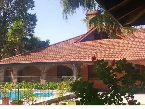 Casa en Venta en Lomas de San Isidro, USD 1.000.000