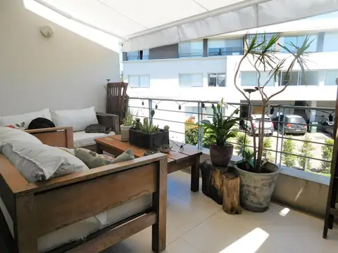 Departamento en Alquiler en Nordelta El Reflejo, $ 1.500.000