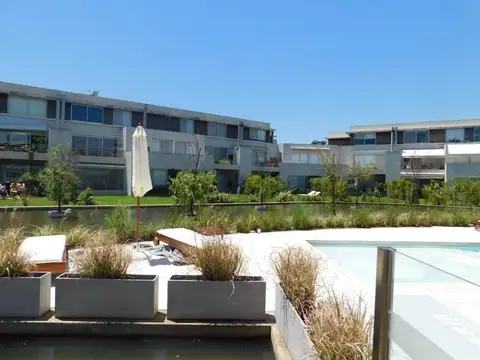 Departamento en Alquiler en Nordelta El Reflejo, $ 1.200.000