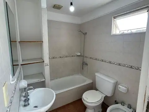 Departamento en Alquiler al Oeste