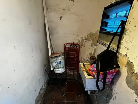 Depto Tipo Casa en Venta en Parque Patricios, USD 52.000