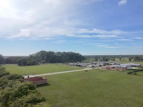 Terreno en Venta, FOS 100