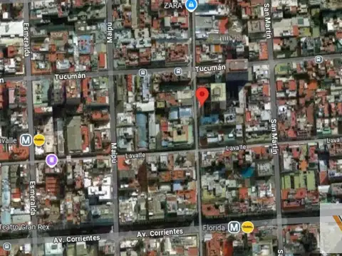 Local en Alquiler 20 años