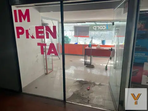 Florida e/ Tucumán y Lavalle