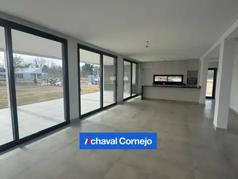 Casa en Venta en Puertos - Barrio Nativas, USD 409.600