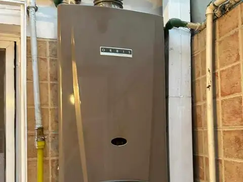 Depto Tipo Casa en Venta al Este