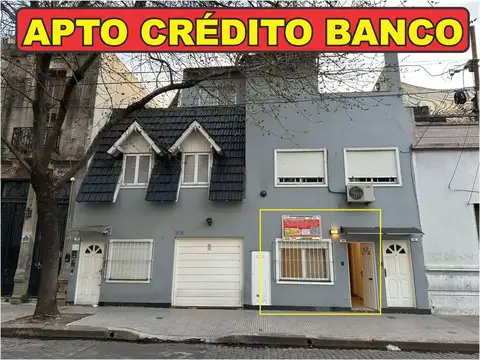 San Nicolás 100, Piso PB