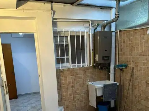 Depto Tipo Casa en Venta 24 años