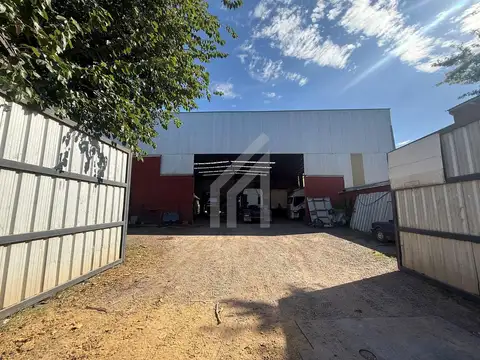 Galpon en Venta 20 años