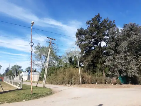 Galpon en Venta en Área de Promoción El Triángulo, USD 840.000