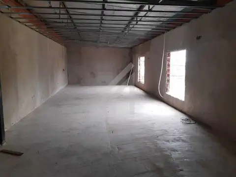 Galpon en Venta A Estrenar