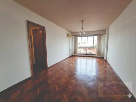 Departamento en Venta en Almagro, USD 110.000