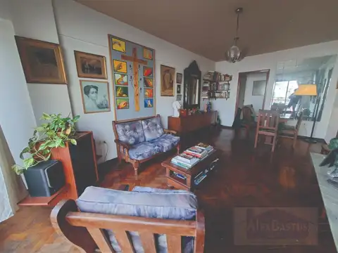 Bartolome Mitre 4065 , Piso 4