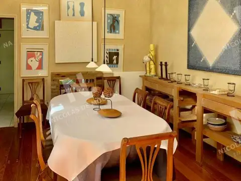 Casa en Venta 2022 años