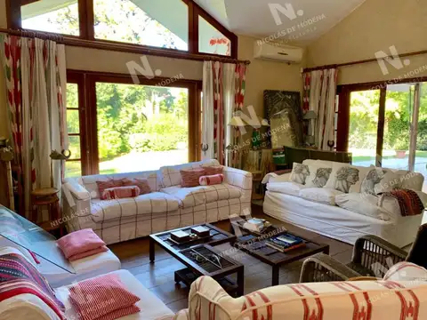 Casa en Venta 2022 años