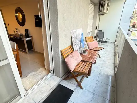 Departamento en Venta al Oeste