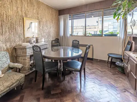 Departamento en Venta de 4 ambientes