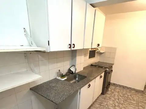 Departamento en Alquiler Temporal de 3 dormitorios